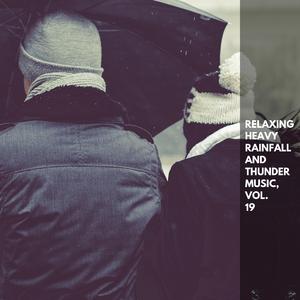 Sputtering Heavy Rain