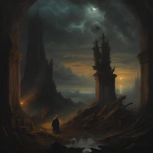 Yaşayan Ölüyüm Hala