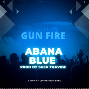 Abana Blue