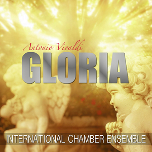 Gloria in D Major, RV 589: Quoniam tu solus sanctus - Cum Sancto Spiritu