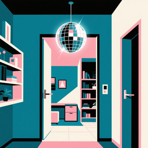 クレイジーマンション