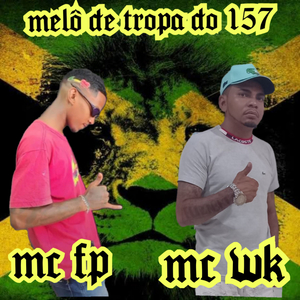 Melô de Tropa do 157