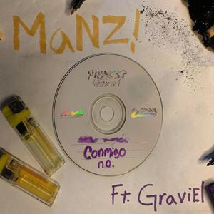 Conmigo no (feat. Graviel & BLUKI)