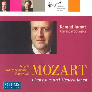 Die grossmutige Gelassenheit (attrib. to W.A. Mozart as K. 149)