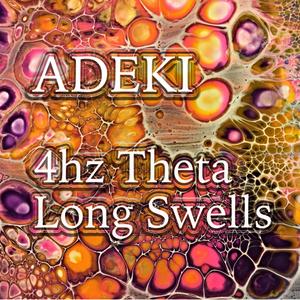 4hz Theta Long Swells