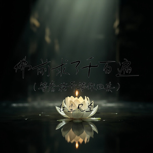 佛前求了千百遍(等春花开等你回来)