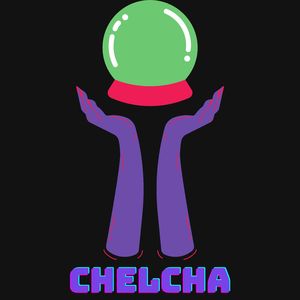 CHELCHA (Instrumental Version)