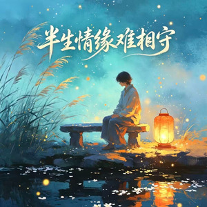 半生情缘难相守(DJ版)