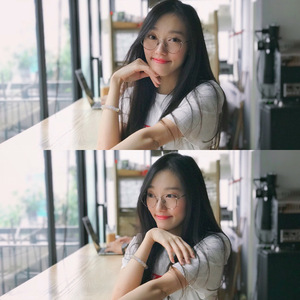 Lisa沒關係Final Master