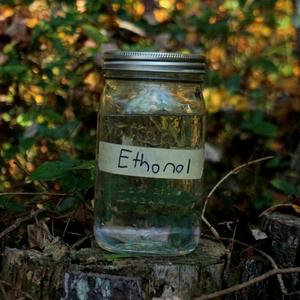 Ethonol