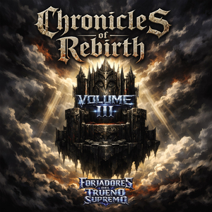 Rise in the Fire (Rhythmic Orchestral Remix)