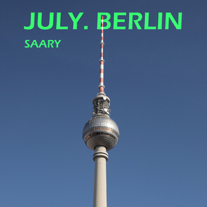 July. Berlin