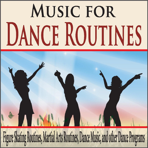 Dancers Waltz (Mid-Tempo 3/4 Time)