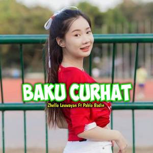 DJ - Baku Curhat
