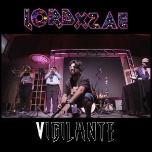 Vigilante (feat. Orchkeystra) (Live Version)