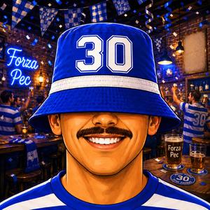 Ryan Thomas (Café Special)