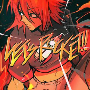 LET'SROCKET!!