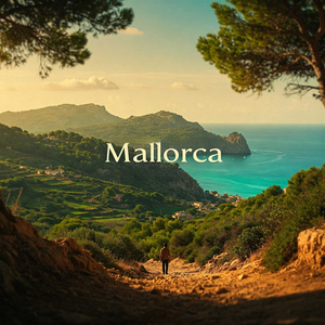 Mallorca (Radio Edit)
