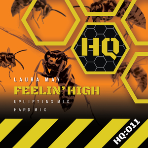 Feelin' High (Hard Mix)