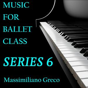 Petit allegro 1 short series 6