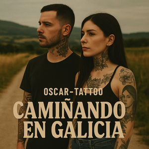 Camiñando en Galicia (Gallego)