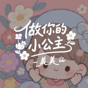 做你的小公主