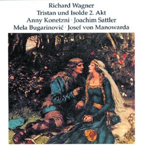 Einleitung (Tristan und Isolde)