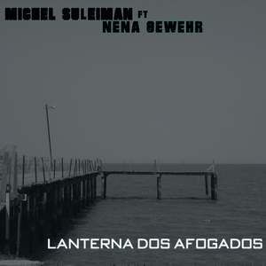 Lanterna dos Afogados (Cover)