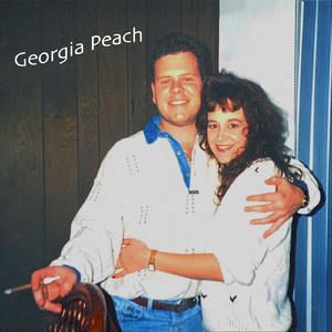 Georgia Peach