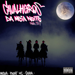Cavalheiros da Meia-Noite