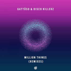 Million Things (Squalzz Remix)