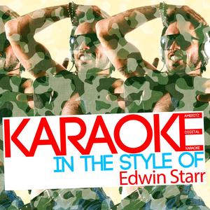 25 Miles (Karaoke Version)