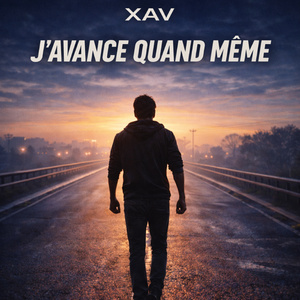 J'avance quand même