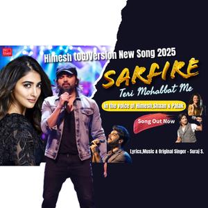Sarfire