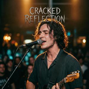 Cracked Reflection