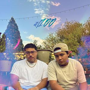 al100 (feat. ABISAII)