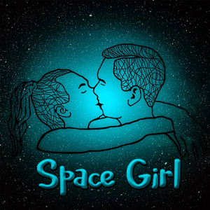 Space Girl