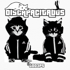 Discapacitados