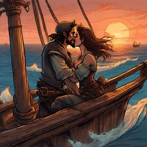 No Pierdas de Vista el Horizonte