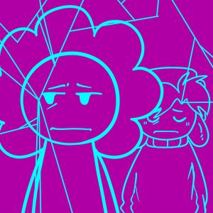 hi spider (feat. SEBii)