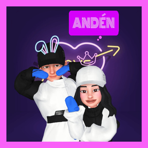 Andén (Only Mariana Chorus Version)