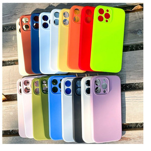 Capinha de celular