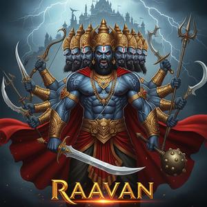 RAAVAN