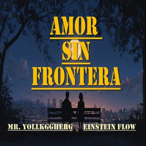 Amor sin fronteras (Remix)