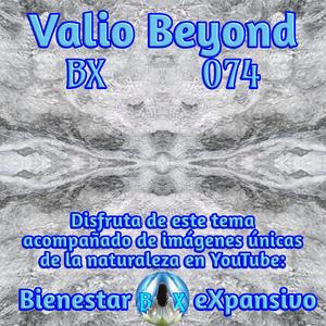 BX 074 Corrientes de Fantasía