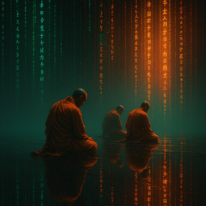 呪波転送