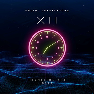 XII