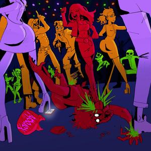 WHERE'D THE NIGHTS GO