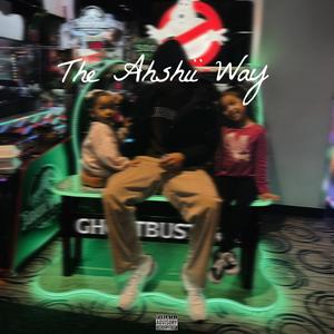 TheAhshiiWay
