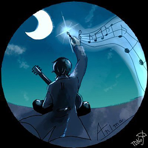 汚れちまった悲しみに